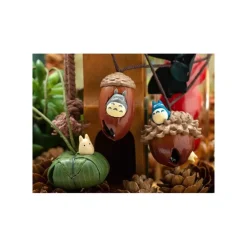 Strap Small And Big Totoro - My Neighbor Totoro
