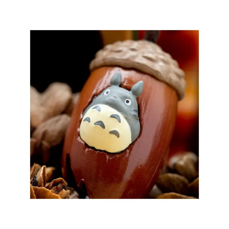 Strap Small And Big Totoro - My Neighbor Totoro