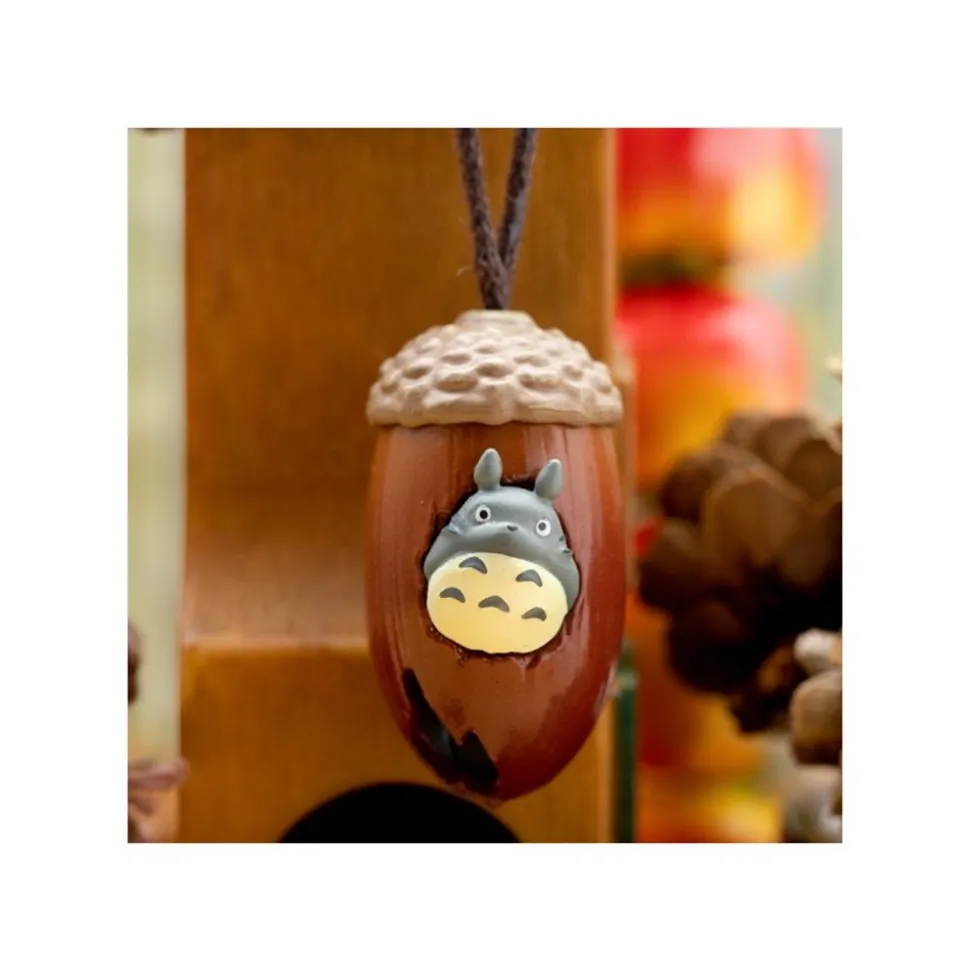 Strap Small And Big Totoro - My Neighbor Totoro