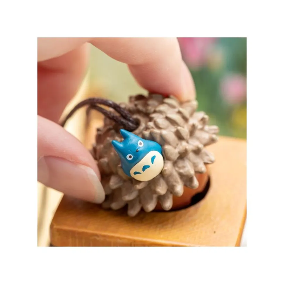 Strap Small And Middle Totoro - My Neighbor Totoro