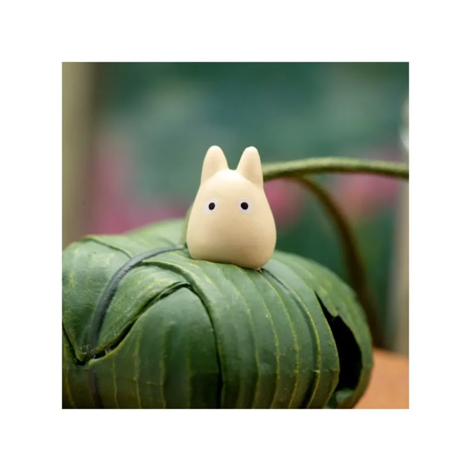Strap Small Totoro & Soot Sprites - My Neighbor Totoro