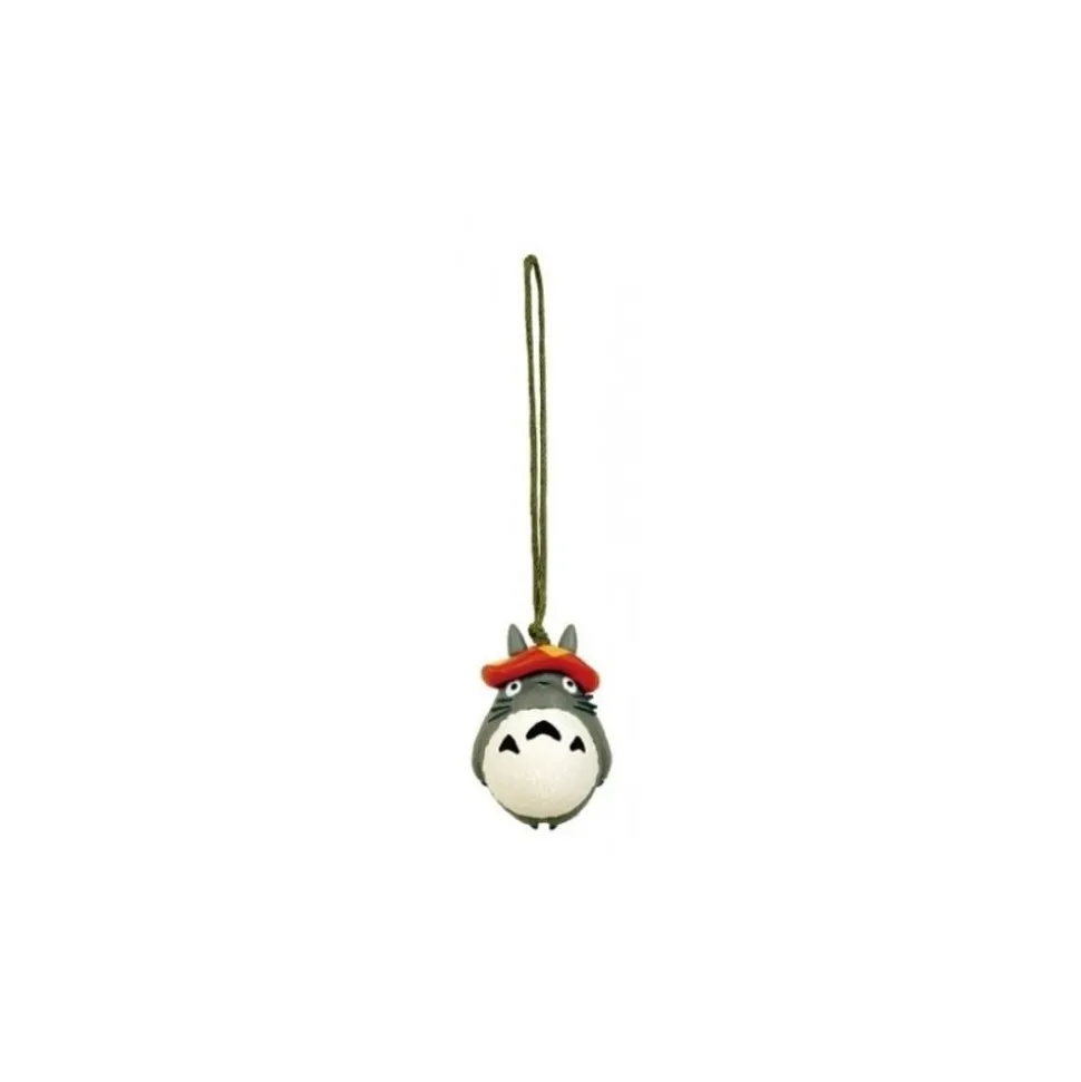 Strap Totoro Beret - My Neighbor Totoro