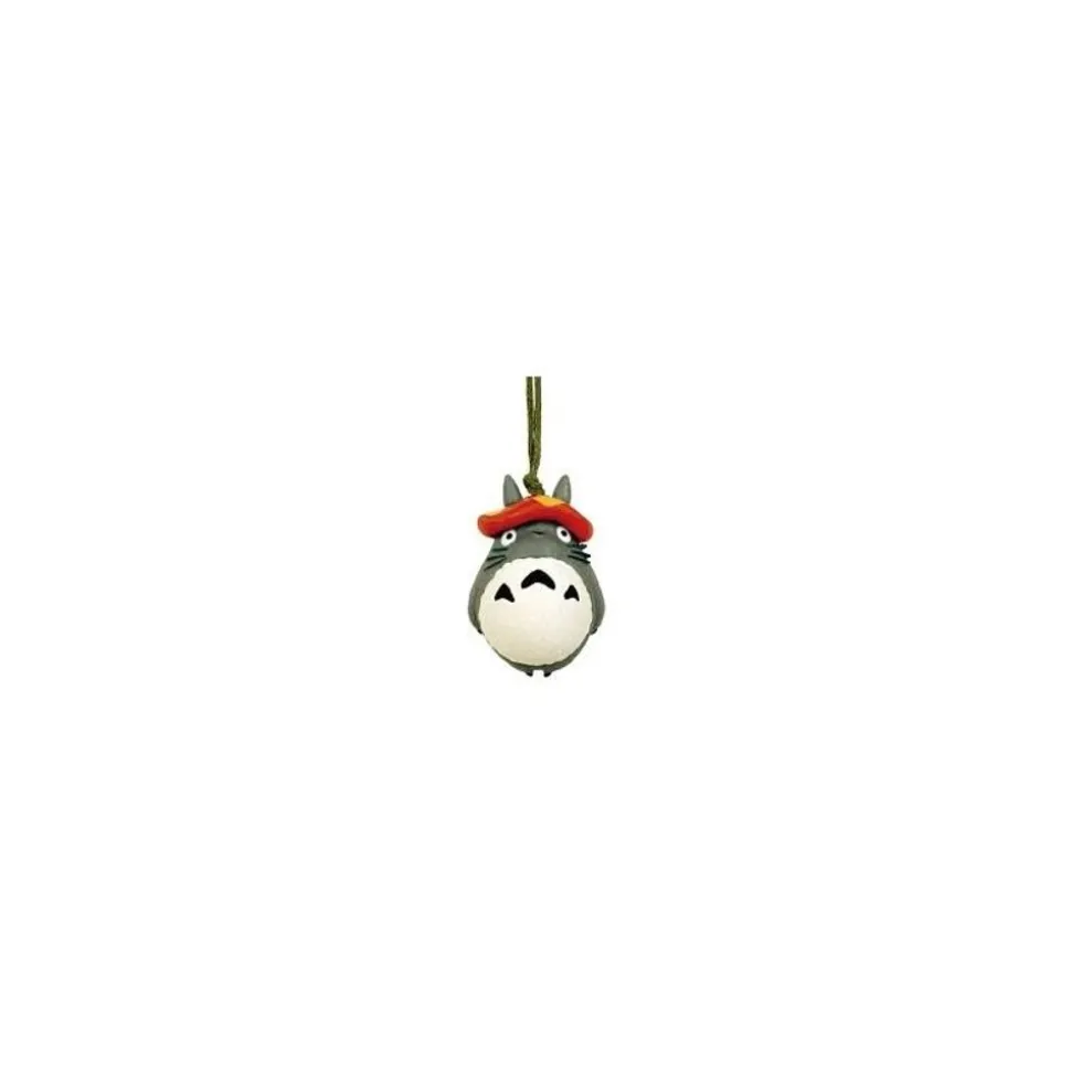 Strap Totoro Beret - My Neighbor Totoro