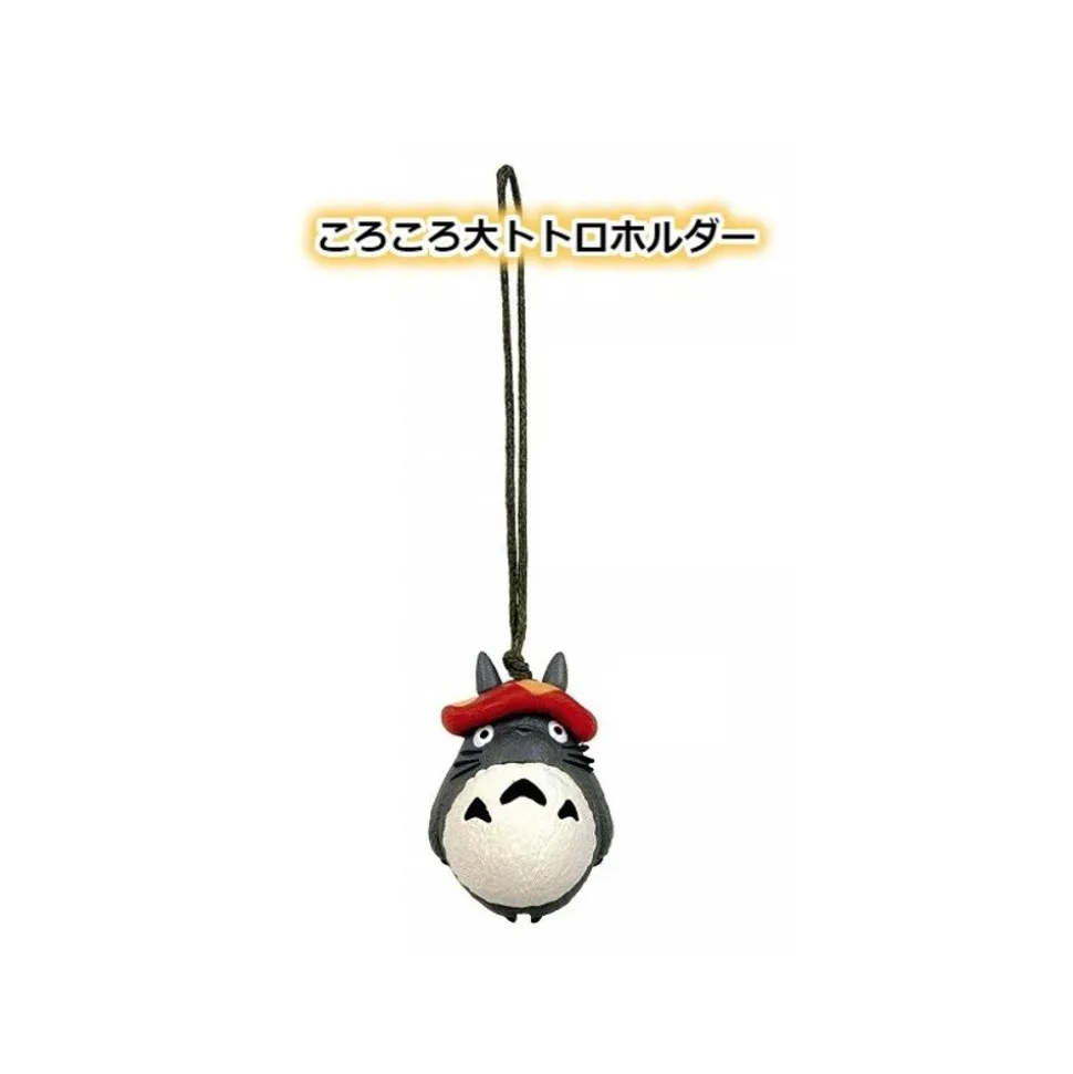 Strap Totoro Beret - My Neighbor Totoro