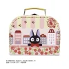 Suitcase Jiji Flowers - Kiki'S Delivery Service