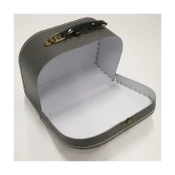 Suitcase M Big Totoro Shilouette - My Neighbor Totoro