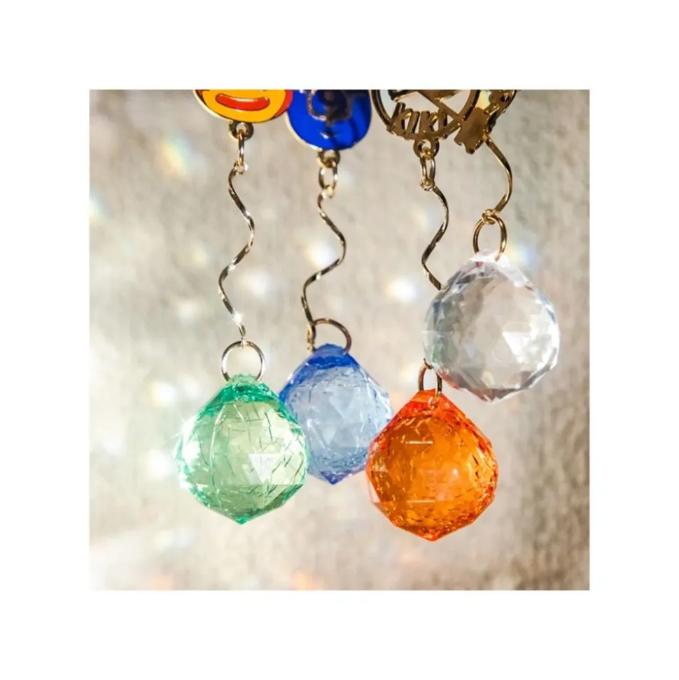 Sun Catcher Stained Glass Kiki - Kiki'S Delivery Service