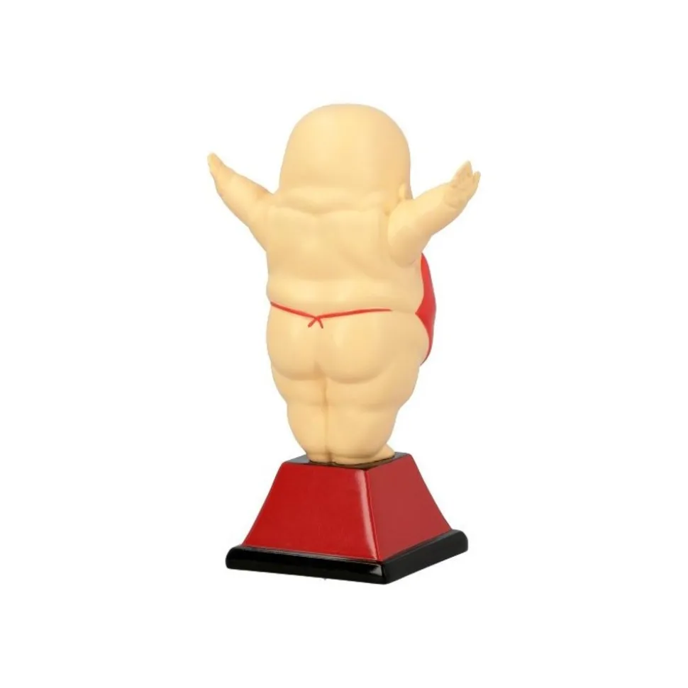 Table Clock Boh Came Back- Spirited Away