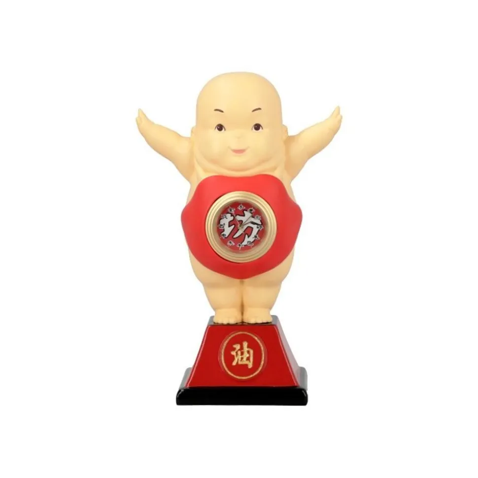 Table Clock Boh Came Back- Spirited Away