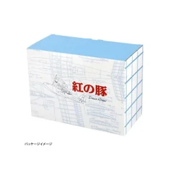 Table Clock Fio Piccolo Savoia Late Model - Porco Rosso