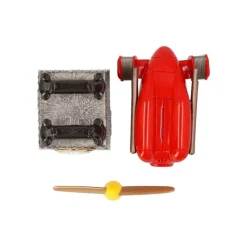 Table Clock Marco Savoia Trial Model - Porco Rosso