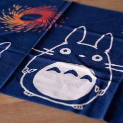 Tenugi Totoro Pinwheel - My Neighbor Totoro