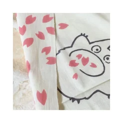 Tenugui Cherry Tree Blooms - My Neighbor Totoro