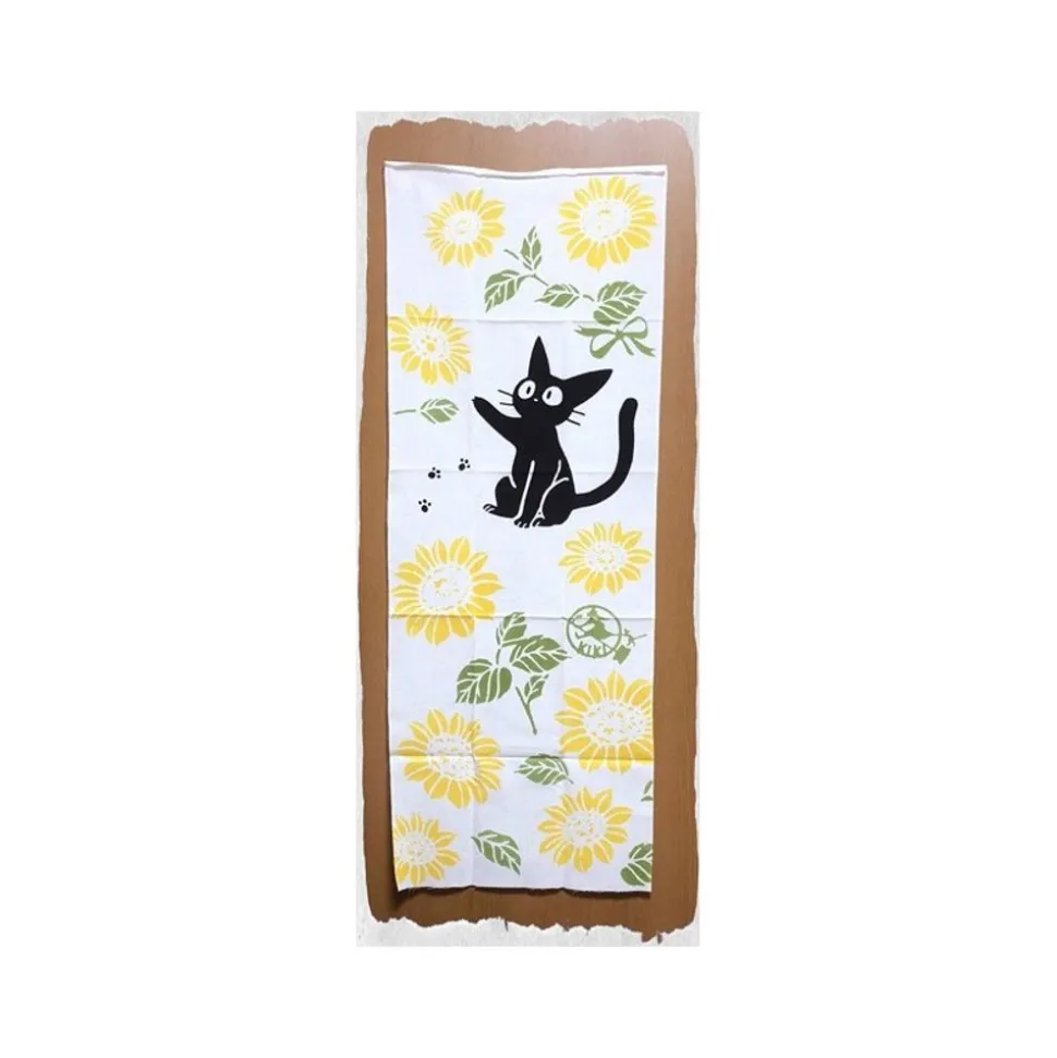 Tenugui Summer'S Smile - Kiki'S Delivery Service