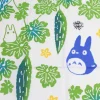 Tenugui Totoros Lost In The Leaves - My Neighbor Totoro