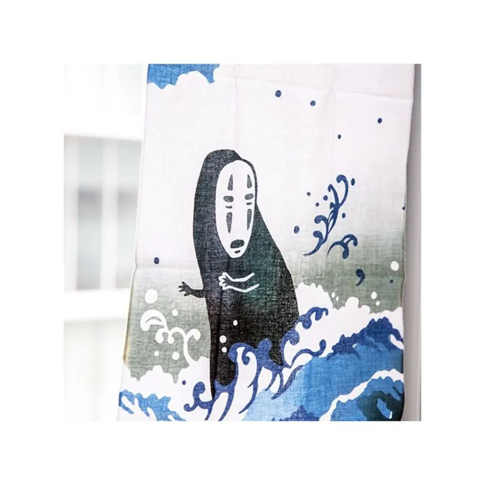 Tenugui Unabara - Spirited Away