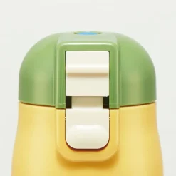 Thermos Bottle Double Opening Totoro & Catbus - My Neighbor Totoro