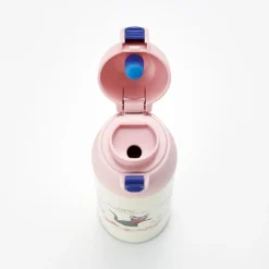Thermos Bottle 500Ml Jiji Flower Garland - Kiki'S Delivery Service