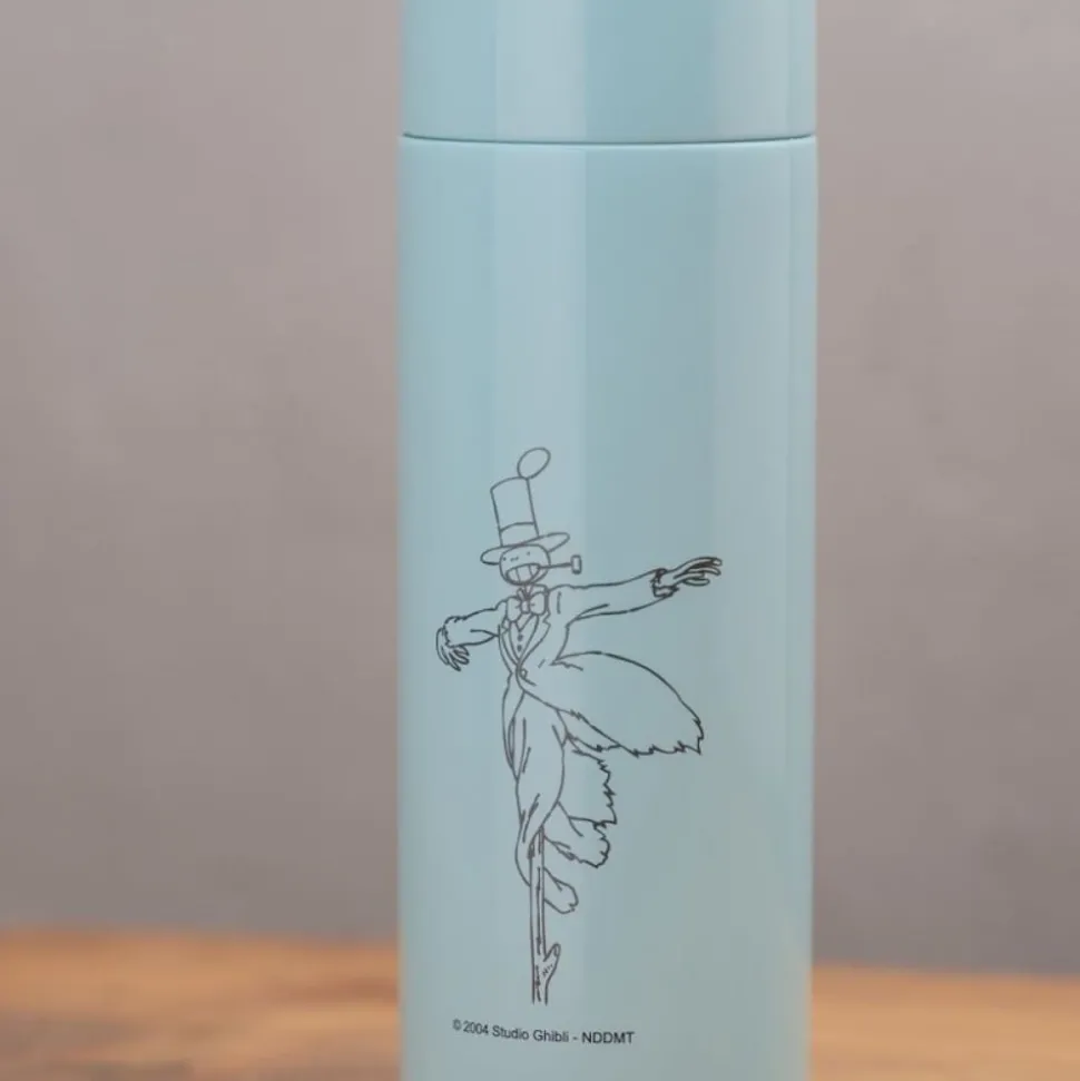 Thermos Bottle 350Ml Sophie & Howl - Howl'S Moving Castle