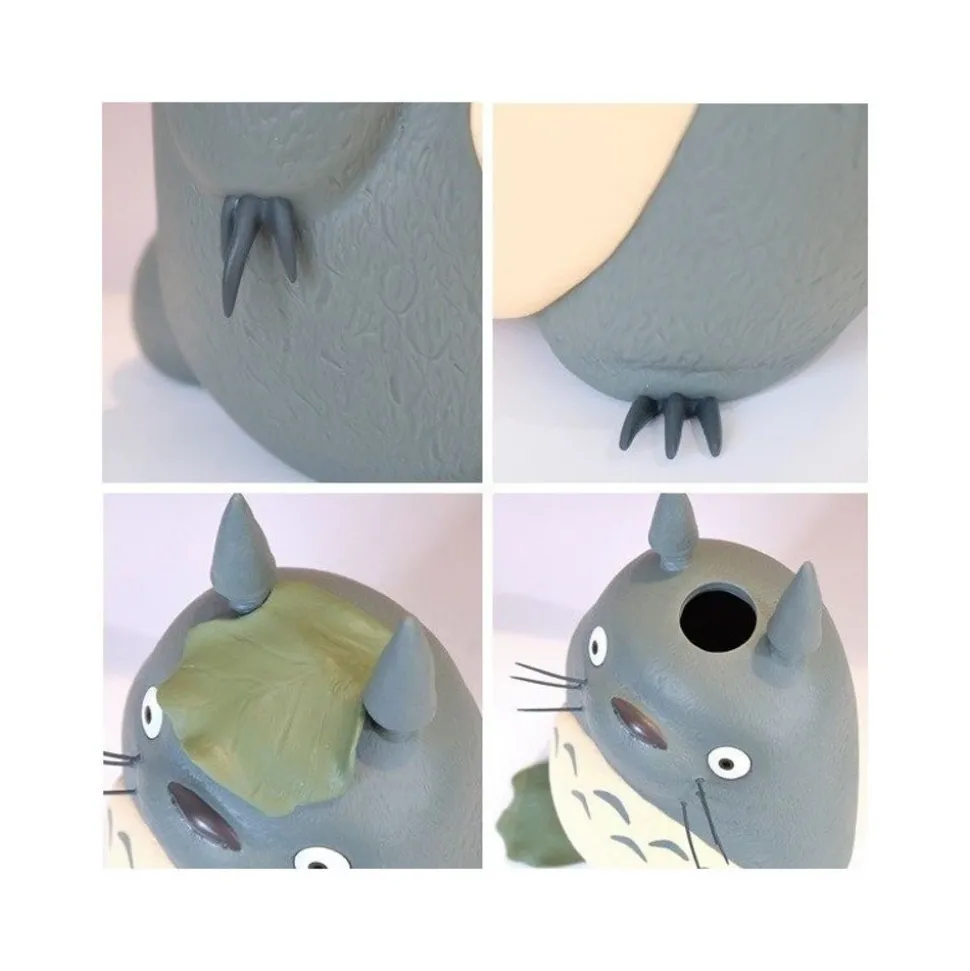 Tirelire Xxl Totoro - My Neighbor Totoro