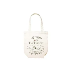 Tote Bag - My Neighbor Totoro