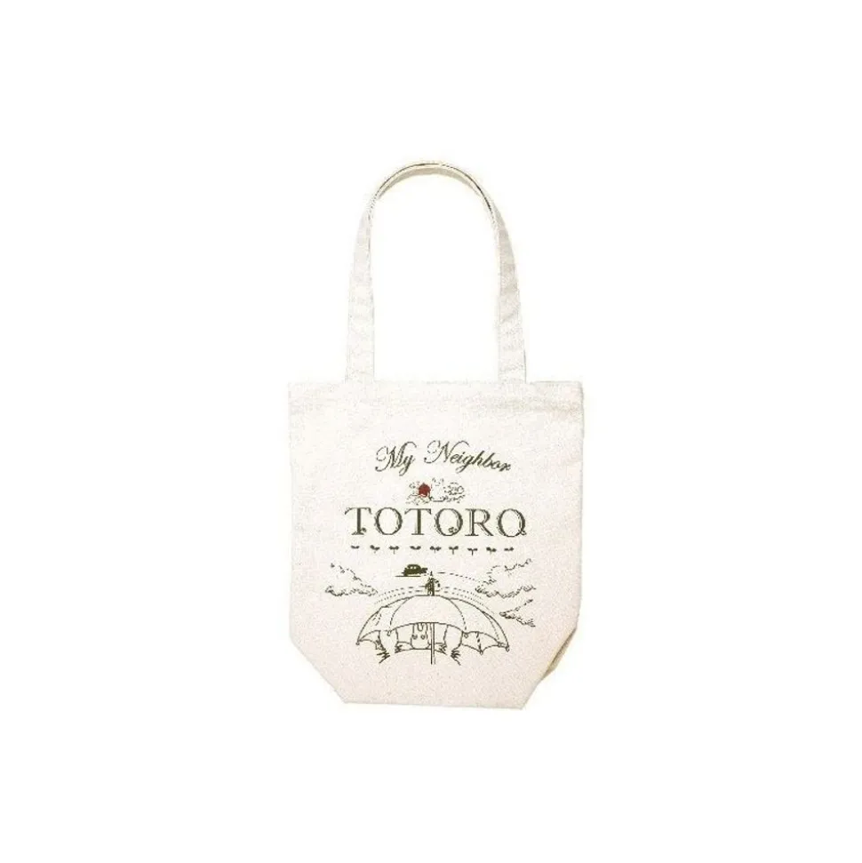 Tote Bag - My Neighbor Totoro
