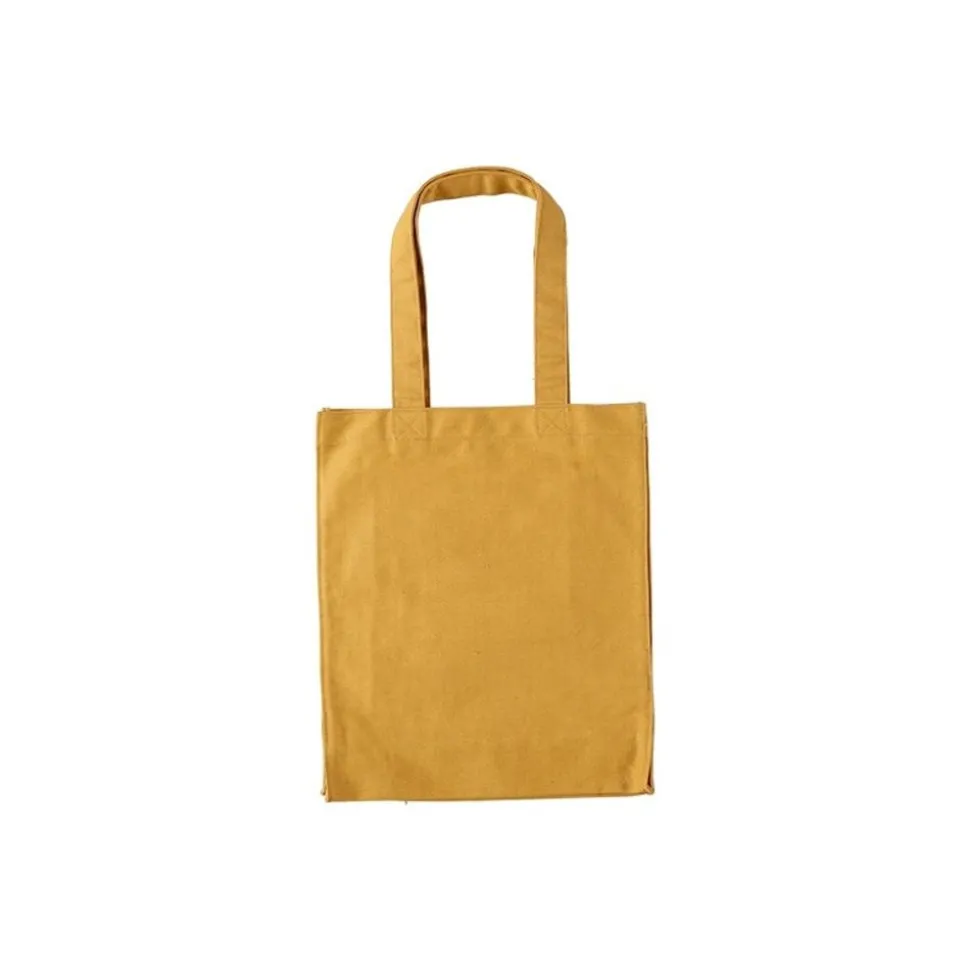 Tote Bag Calcifer & Heen - Howl'S Moving Castle