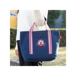 Tote Bag Dark Blue Jiji - Kiki'S Delivery Service