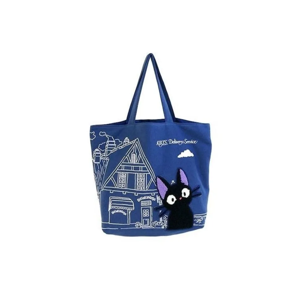 Tote Bag Jiji Shopping - Kiki'S Delivery Service