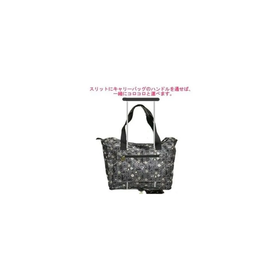 Tote Bag Kiki Classic Serie - Kiki'S Delivery Service