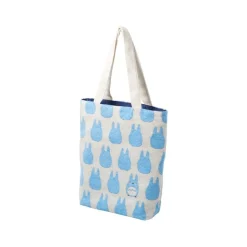 Tote Bag Medium Totoro Silhouette - My Neighbor Totoro