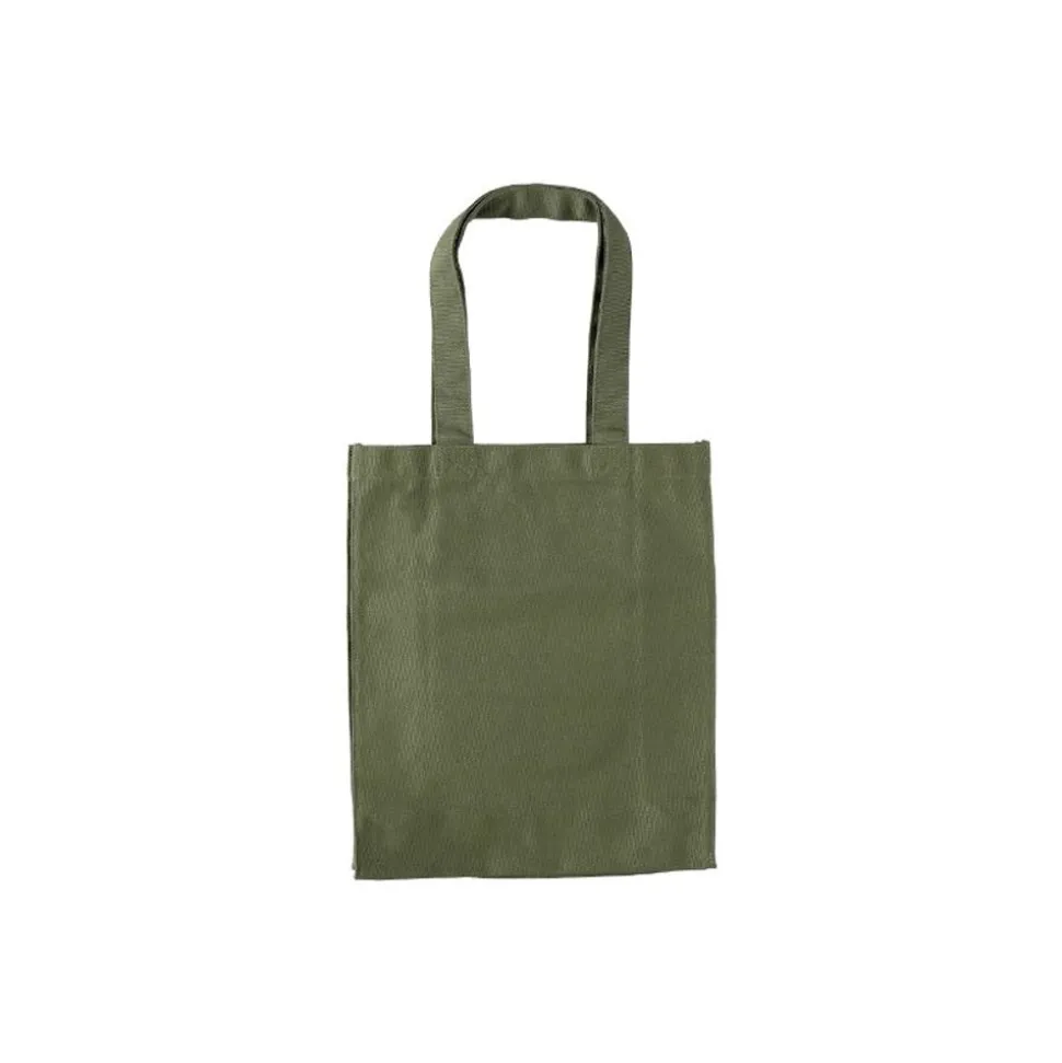 Tote Bag Mei Taking A Nap - My Neighbor Totoro