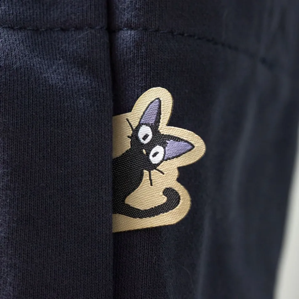 Tote Bag The Night Of Departure - Kiki'S Delivery Service