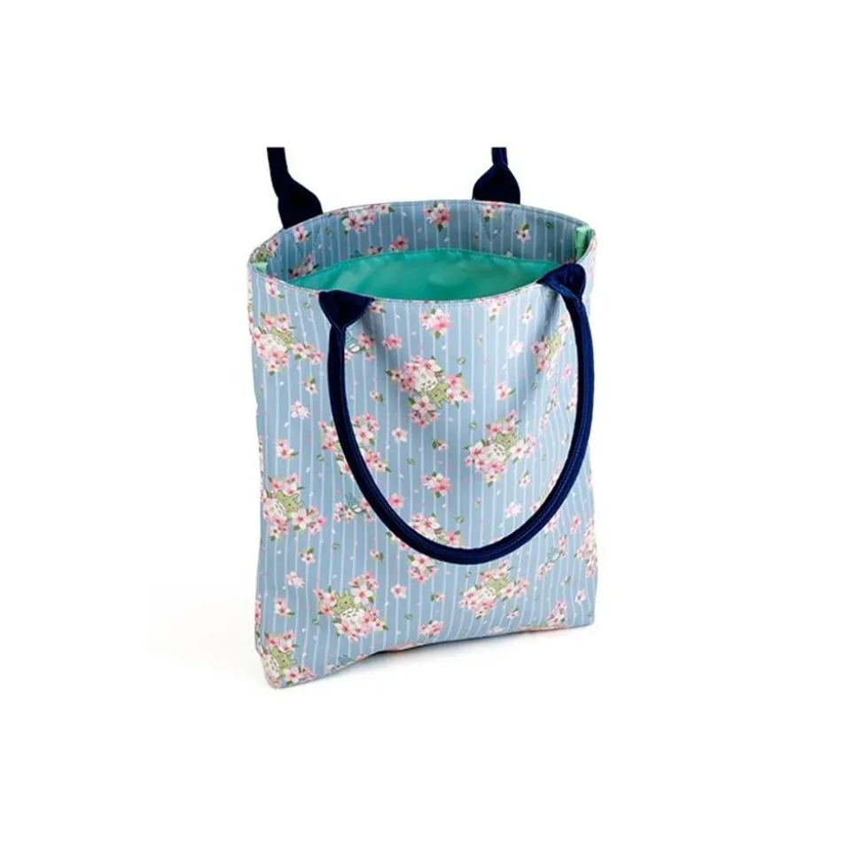 Tote Bag Totoro Cherry Tree -My Neighbor Totoro