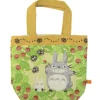 Tote Bag Totoro Strawberry Forest - My Neighbor Totoro