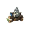 Totoro And Tricycle - My Neighbor Totoro