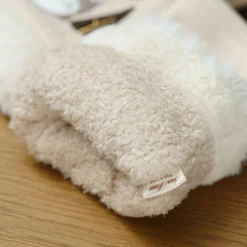 Totoro Fir Trees Gloves - My Neighbor Totoro