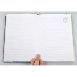 Totoro Flexi Journal - My Neighbor Totoro