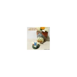 Totoro Flower Bucket Sled - My Neighbour Totoro