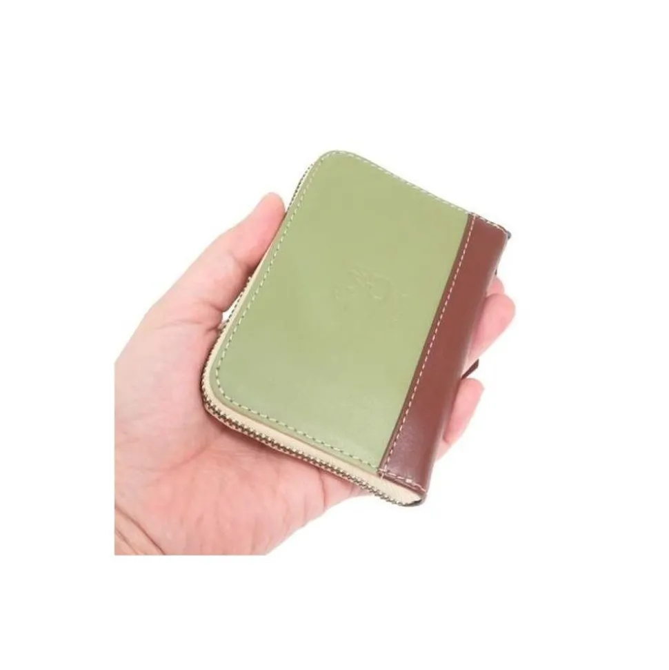 Totoro Flowers Wallet - My Neighbor Totoro