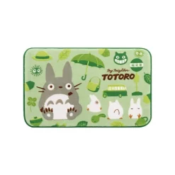 Totoro Garden Carpet 50 X 80 Cm - My Neighbor Totoro