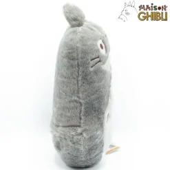 Totoro Grey Cushion - My Neighbour Totoro