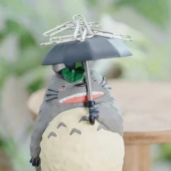 Totoro Magnet Statue - My Neighbor Totoro