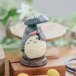 Totoro Magnet Statue - My Neighbor Totoro