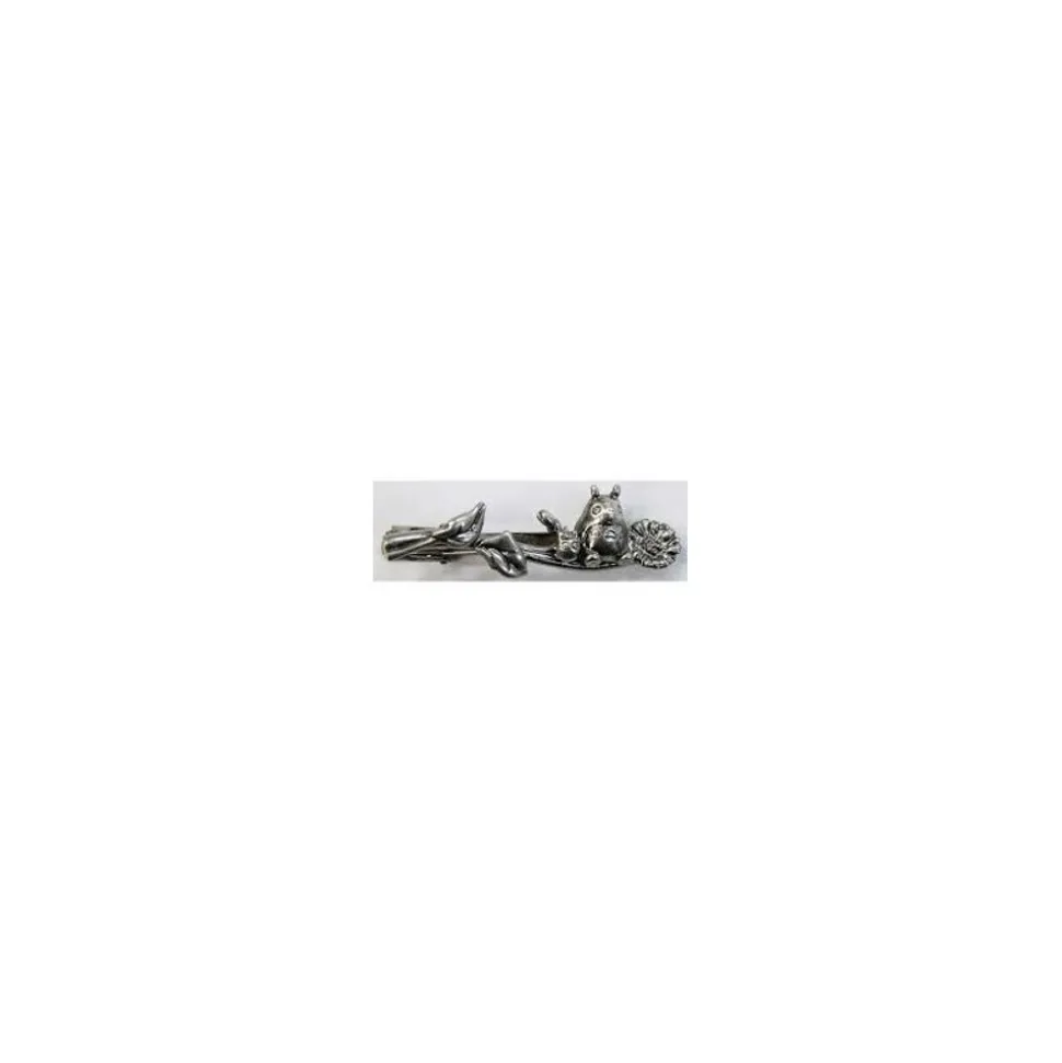 Totoro Pin - Dandelion - My Neighbour Totoro