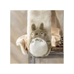 Totoro Plush Scarf - My Neighbor Totoro