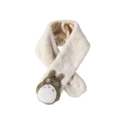 Totoro Plush Scarf - My Neighbor Totoro