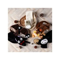 Totoro Plush Scarf - My Neighbor Totoro