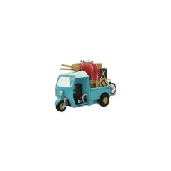 Totoro Pull Back Figure Threewheeler - My Neighbor Totoro