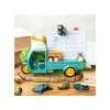 Totoro Three-Wheeler Diorama & Calendar - My Neighbor Totoro
